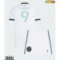 Inter Miami Luis Suarez #9 Replica Third Minikit 2026-27 Short Sleeve (+ pants)